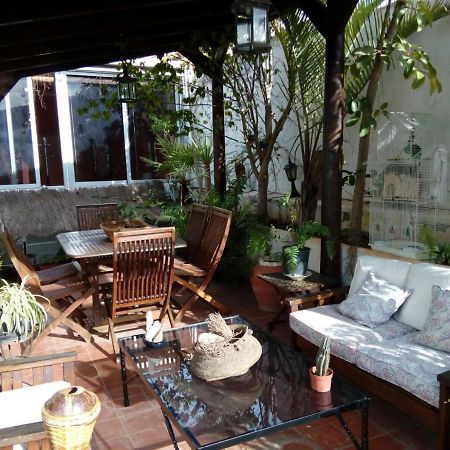 Loft Green Apartamento La Laguna  Exterior foto
