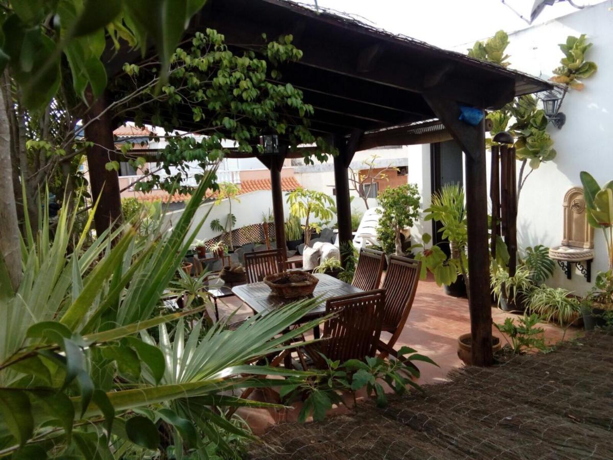 Loft Green Apartamento La Laguna  Exterior foto